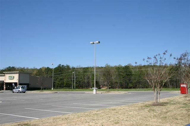 11.05 Acres Frontage Road, Cleveland, TN 37312